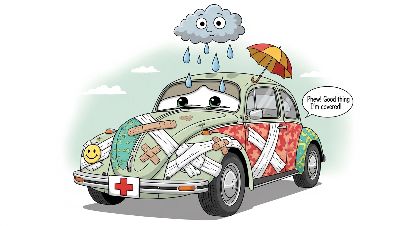 다이렉트 자동차보험 개념 및 장점