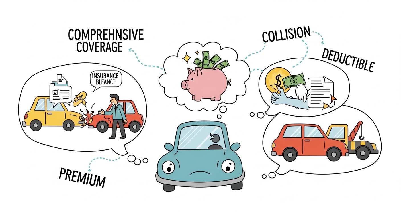 다이렉트 자동차보험료 절약 방법 가이드