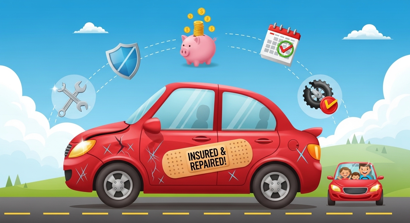 나에게 맞는 다이렉트 자동차보험 선택 가이드