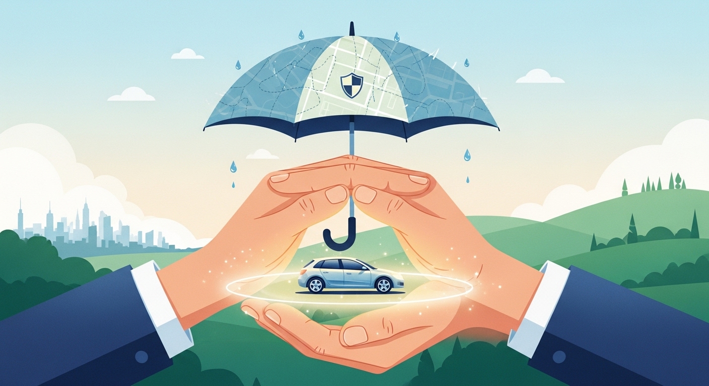 다양한 다이렉트 자동차보험 상품 비교 가이드