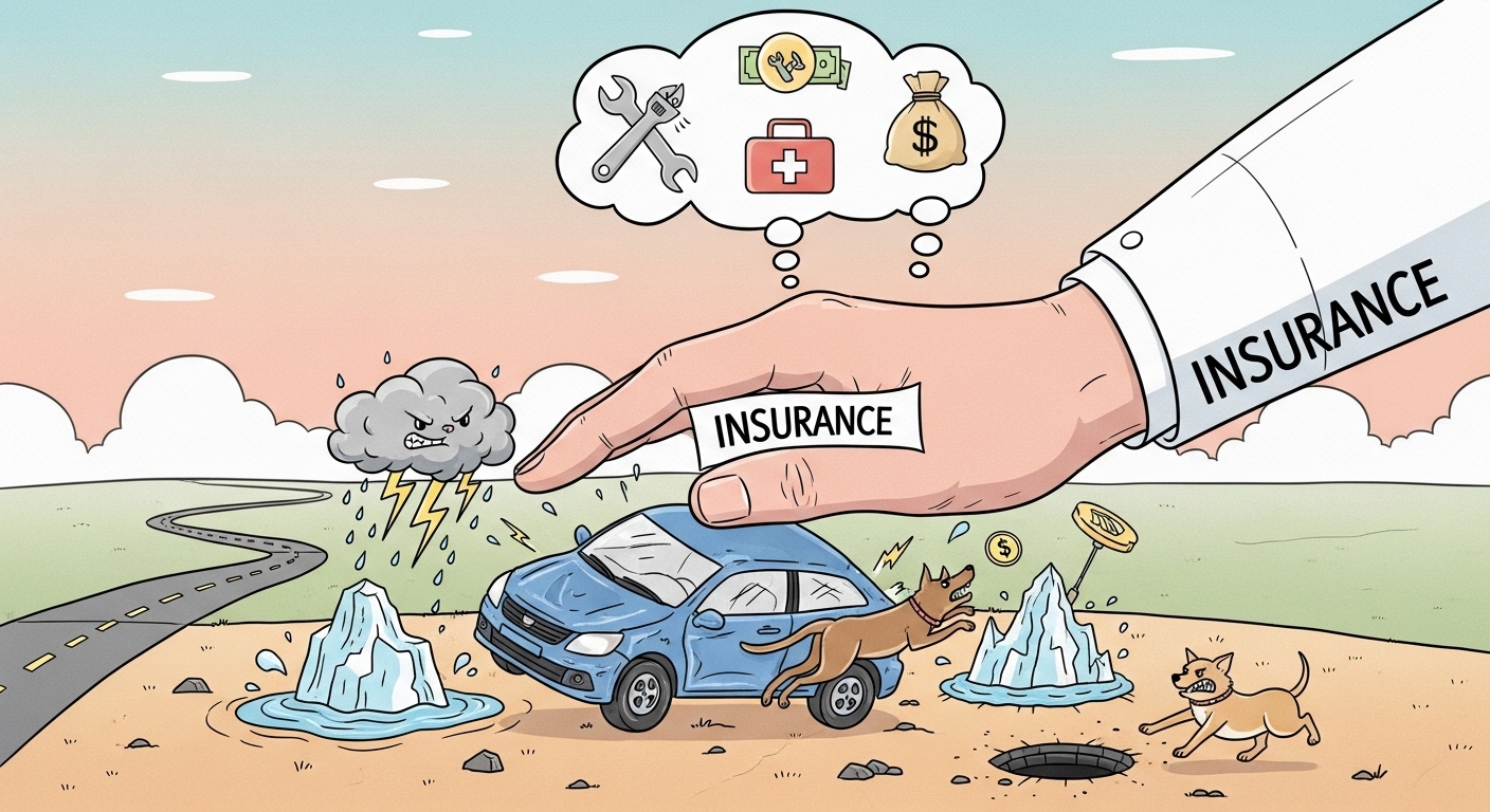 다이렉트 자동차보험 가입 절차 안내