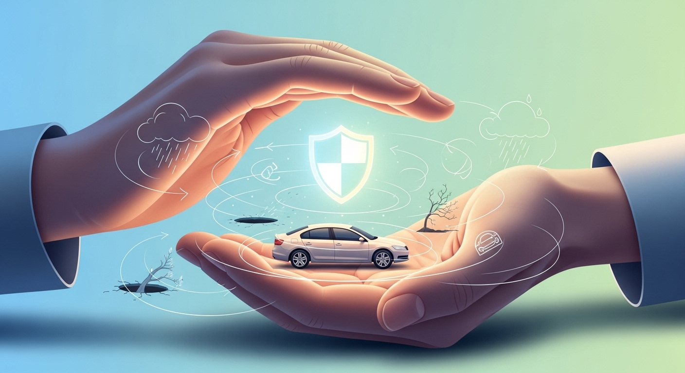 다이렉트 자동차보험 변경 및 해지 안내